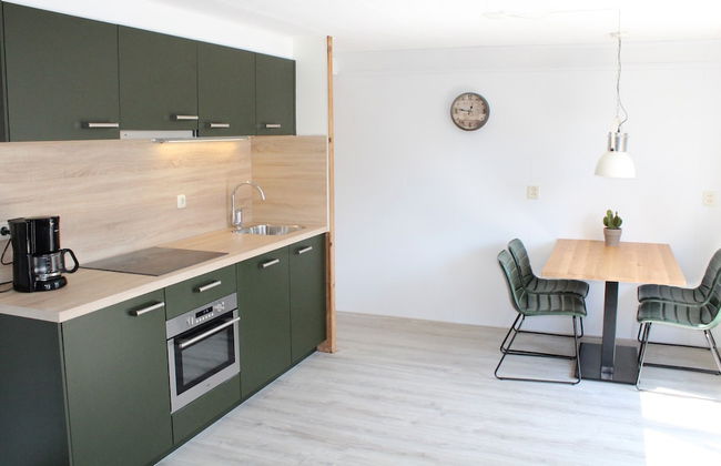 De Vlindertuin Ameland - Photo 61