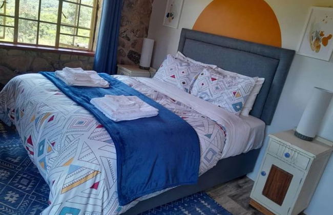 Lovely 3 bed House in Juliasdale - 2273 - Foto 3