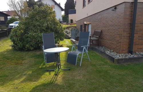 Apartment Gästehaus Petra by Interhome - Foto 12