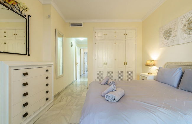 Cozy Apartment in La Cala de Mijas - Foto 9