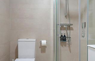 GALIHOST - Apartamentos con parking frente a la playa - Foto 57