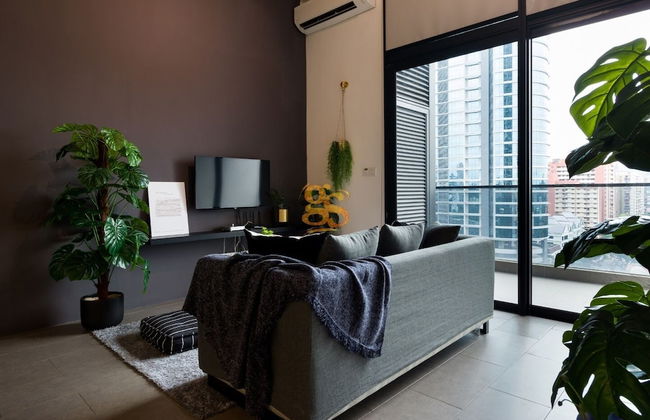 Establishment EST Bangsar By Greater Stay - Foto 23