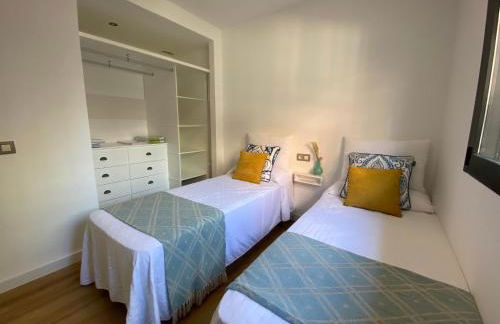 El Paraíso de Fuentebravía - Primera Línea de Playa - Foto 42