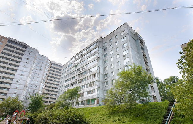 Apartment on Okeanskiy Pr. 103 - Foto 13