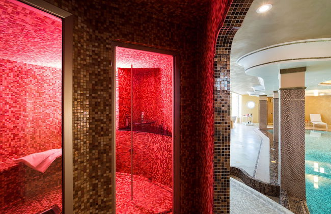 Villa Drago Spa - Foto 22