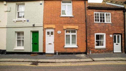 Waterman's Cottage - Foto 2