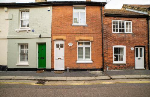 Waterman's Cottage - Foto 2