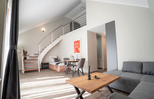 Hotel CityHome am Kurpark - Foto 20