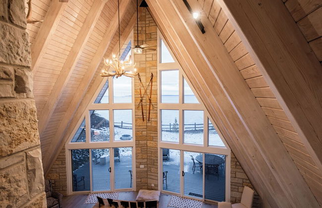 Lakefront 3BR Luxury Home at High Bluffs - Foto 47