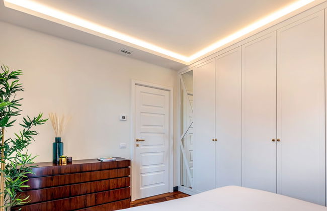 Genteel Home Prato - Foto 6