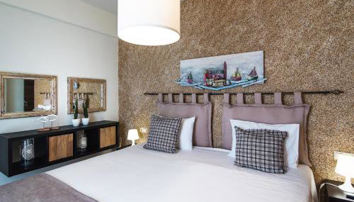 Alkinoos Apartment - Foto 3