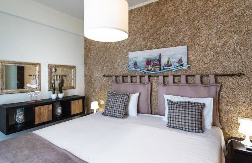 Alkinoos Apartment - Foto 3