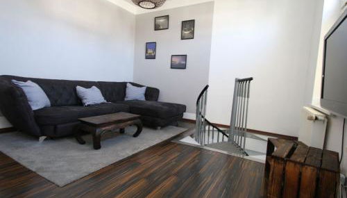 Ferienwohnung am Aubach in Schwerin - Foto 3