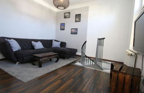 Ferienwohnung am Aubach in Schwerin - Foto 3