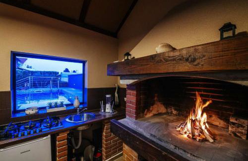 Villa Enna with heated pool, Zadar - Foto 2