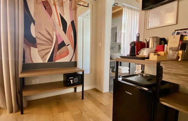 Malvezzi24 Boutique Rooms - Photo 12