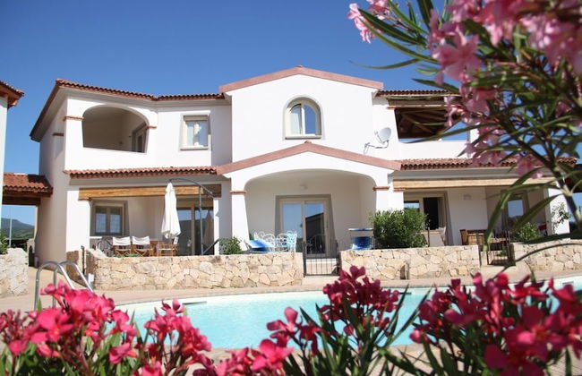 Mediterranean Sea Shell House 27 - Foto 15