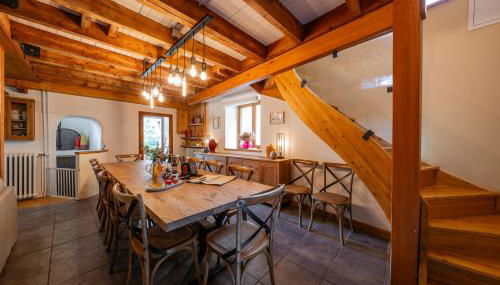 Chalet La Gravière - Photo 4