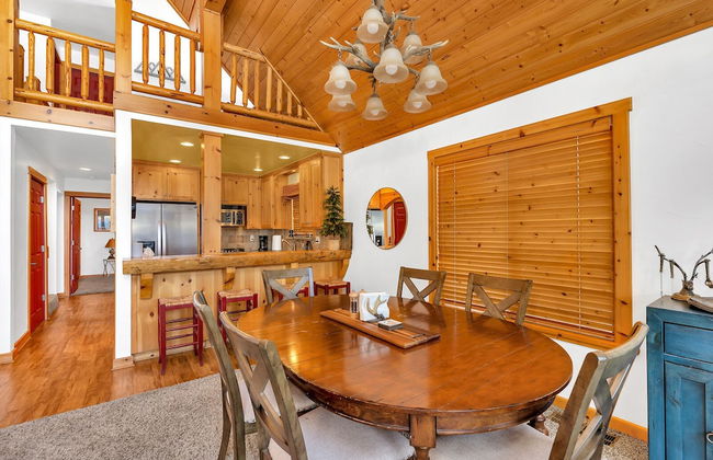 The Pond Cabin - Foto 22