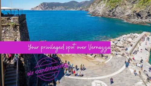 Casa Teresa with AC and Sea View Balcony - Foto 2, Other