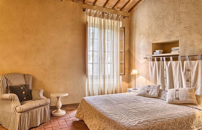 Borgo di Pietrafitta Relais - Foto 21