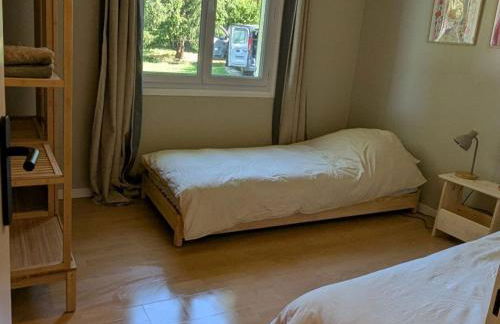 Beautiful holiday home with private pool - Foto 12