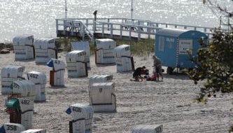 Ferienhaus Strandleben trifft Kleinstadtleben - Foto 3