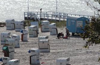 Ferienhaus Strandleben trifft Kleinstadtleben - Foto 3