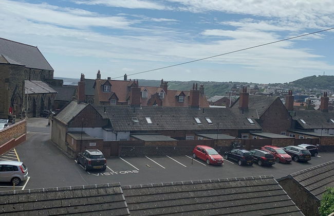 Marlborough Sea View Holiday Apartments - Foto 74