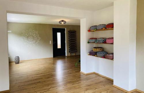 Ferienwohnungen Fichtelgrün - Foto 45