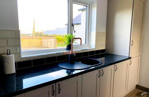 Roddys cottage three bedroom with hot tub sleeps6 - Foto 8