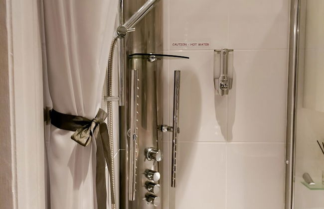 Private Garden Room - Rural Village - Foto 9