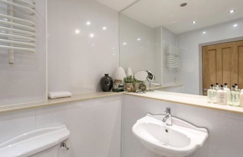 Causewayside Apartment - The Edinburgh Address - Foto 18