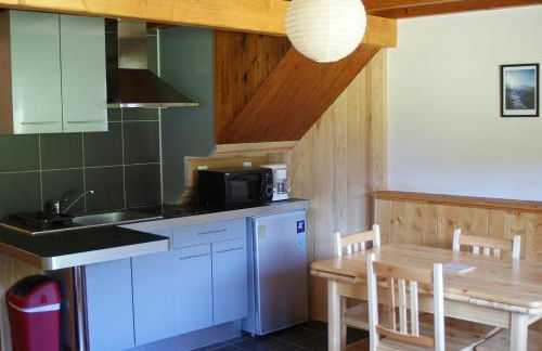 LE SAPORTA- Studios et Appartements meublés de tourisme - Foto 18