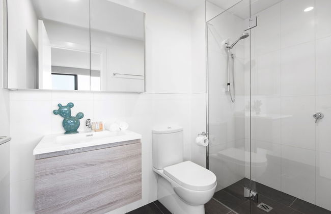 Spacious Urban Oasis in Central Location - Foto 25