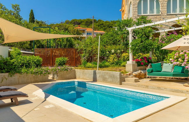 Villa Pomalo - Foto 44