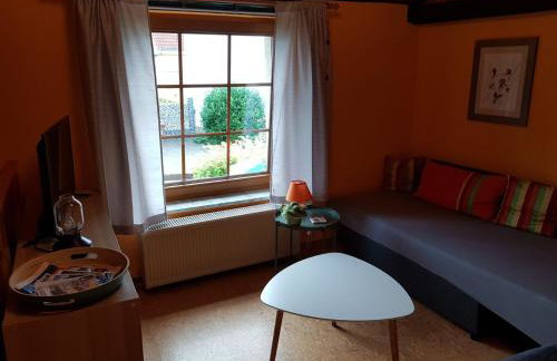 Ferienwohnung Zum-alten-Kirschbaum - Foto 2