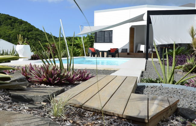 Villas Coco Cannelle - Foto 60