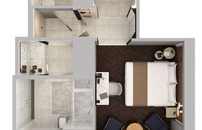 Mandarin Oriental Lutetia, Paris - Foto 27