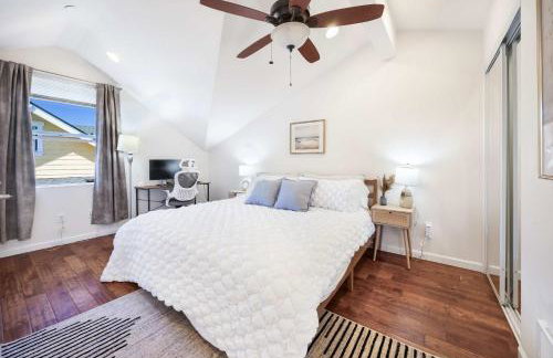 Green Lake 3BR Retreat Rare Large Garage - Foto 2