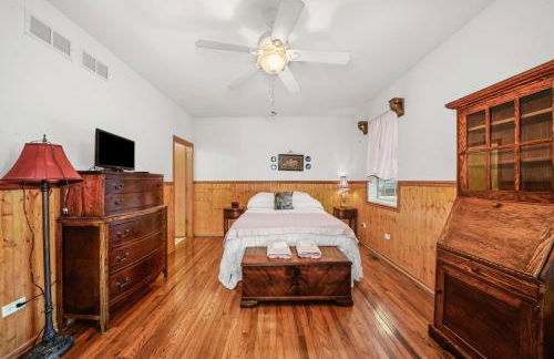 Beautiful home in Beach Park IL - Foto 6