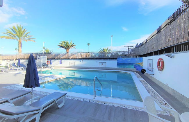 Apartamentos El Paseo - Foto 64