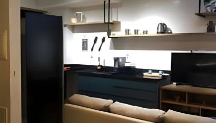 Charmoso Flat acolhedor. - Foto 4