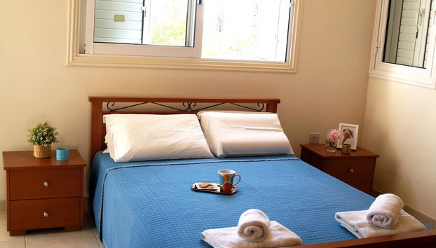 Villa Nektaria Green Bay DPSV308 - Foto 2, Habitación