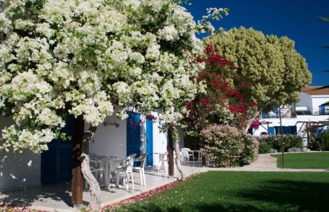 Hylatio Tourist Village - Foto 56