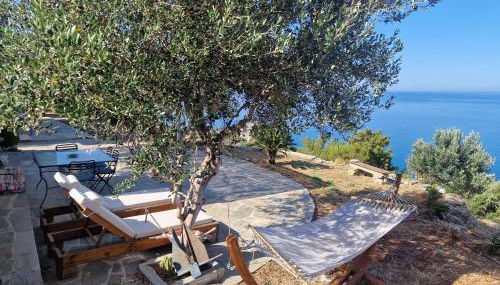 Villa Aegean Balcony - Foto 2, sunbed