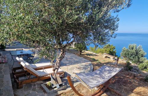 Villa Aegean Balcony - Foto 2