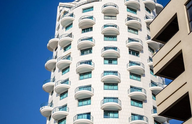 Luxurious 90sqm 2BR Beach Front - Foto 41