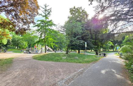 Blumenhof Duisburg HBF - Photo 19