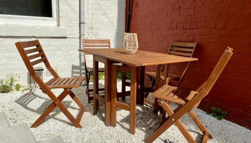 50 Biddlestone Road Heaton - Foto 4